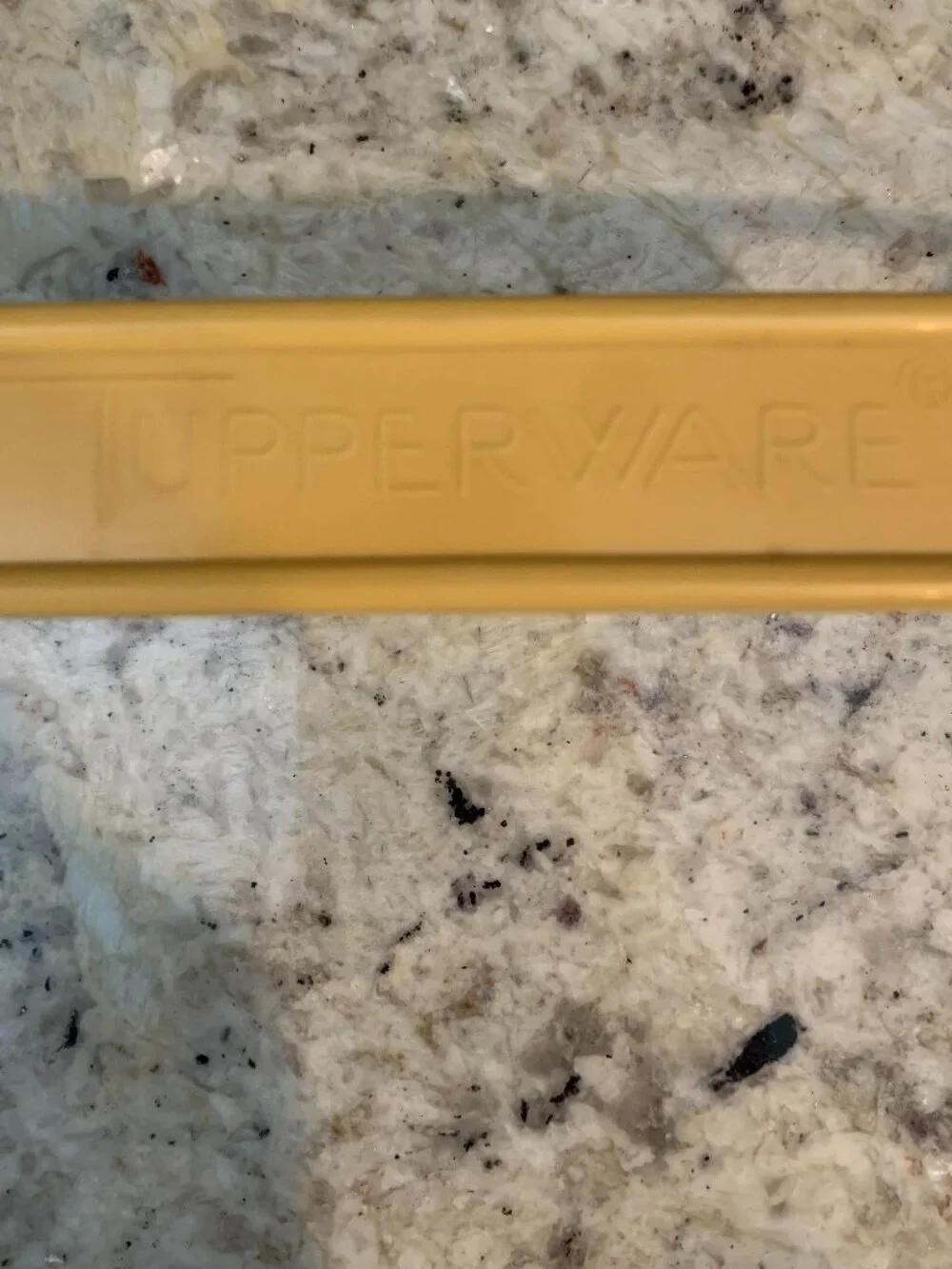 Tupperware Gold Replacement 18½” Pie Taker Carrier Handle Strap #721